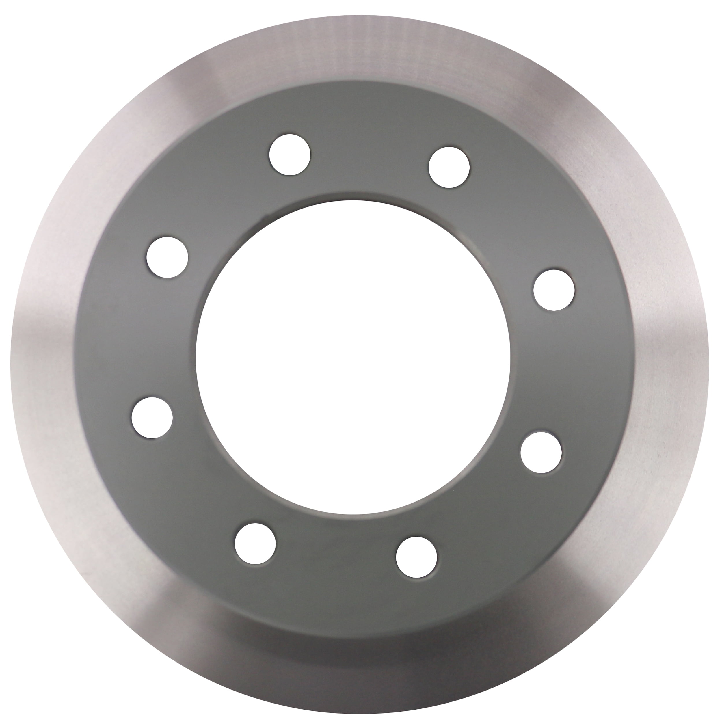 Winstop Brake Rotor, Rear WS241027, Chevrolet Express 3500 2010-2003