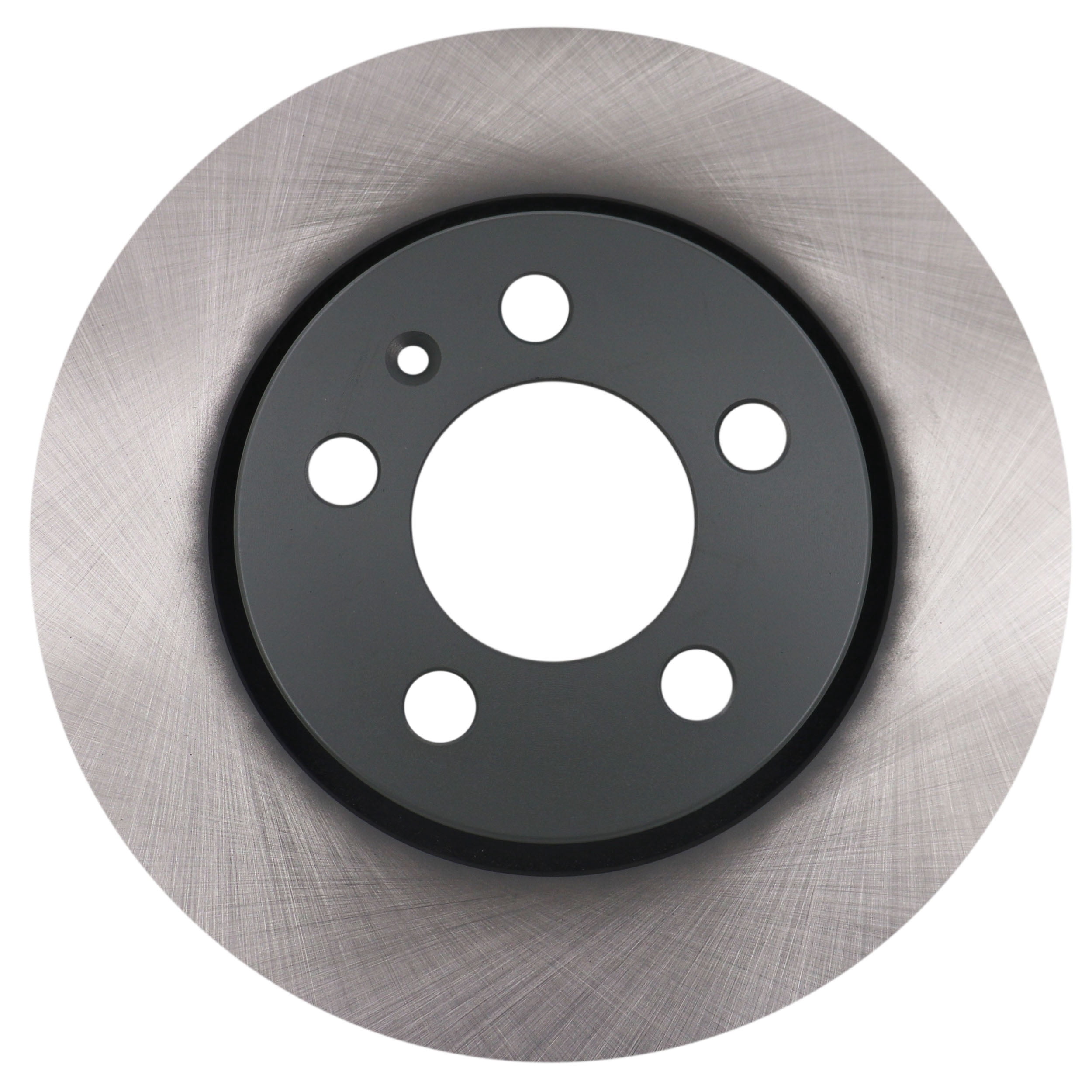 Winstop Brake Rotor, Rear WS241140, Audi TT Quattro 2006-2001