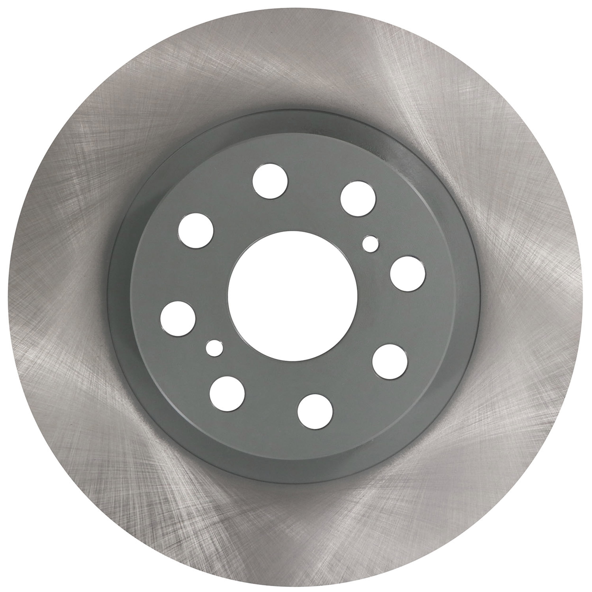 Winstop Brake Rotor, Rear WS241294, Toyota MR2 Spyder 2005-2000