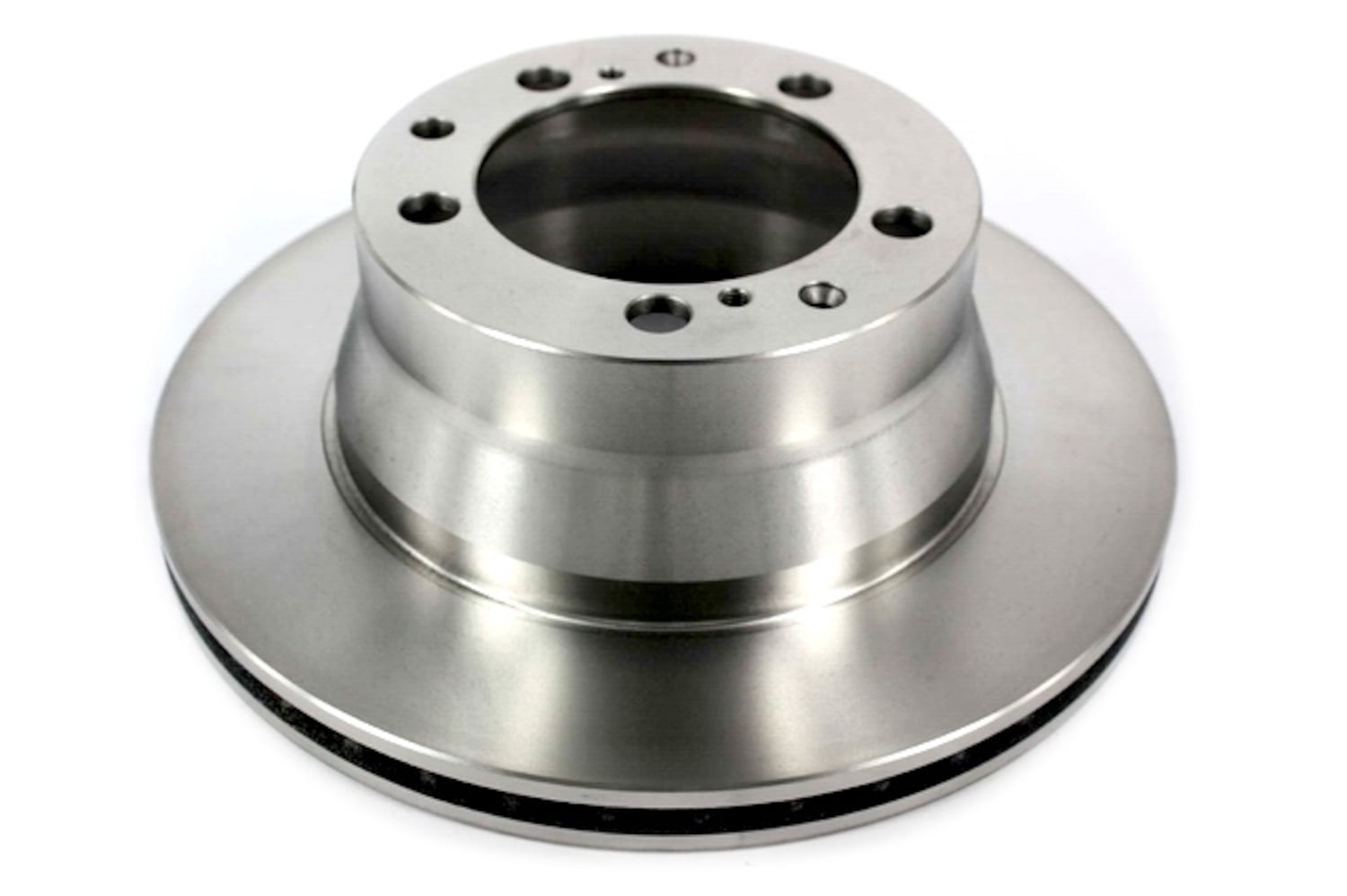 Winstop Brake Rotor, Rear WS242765, Porsche 911 1994-1989