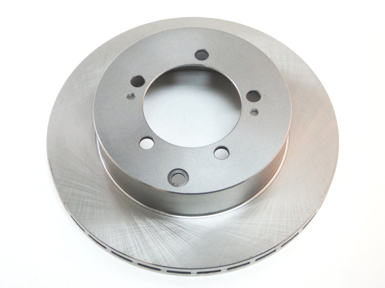 Winstop Brake Rotor, Rear WS242895, Mitsubishi Diamante 1995