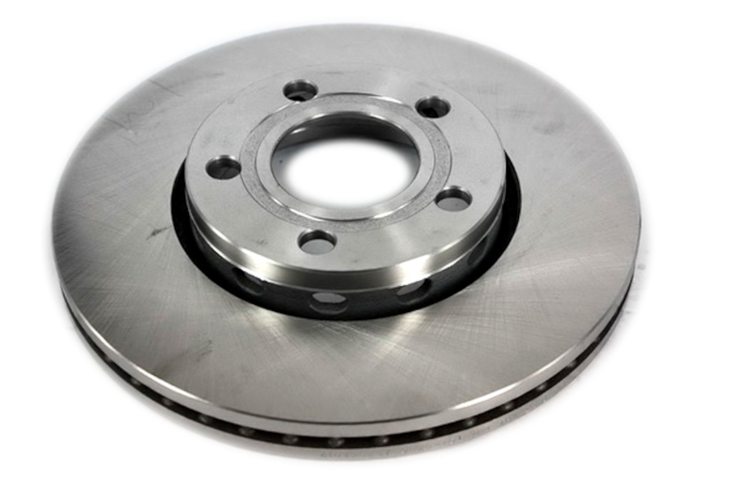 Winstop Brake Rotor, Rear WS242925, Audi A8 Quattro 2003-2000