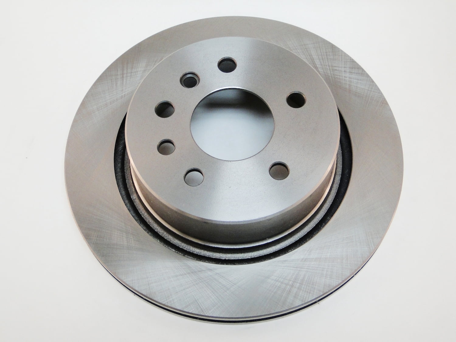 Winstop Brake Rotor, Rear WS243076, Cadillac Catera 2001