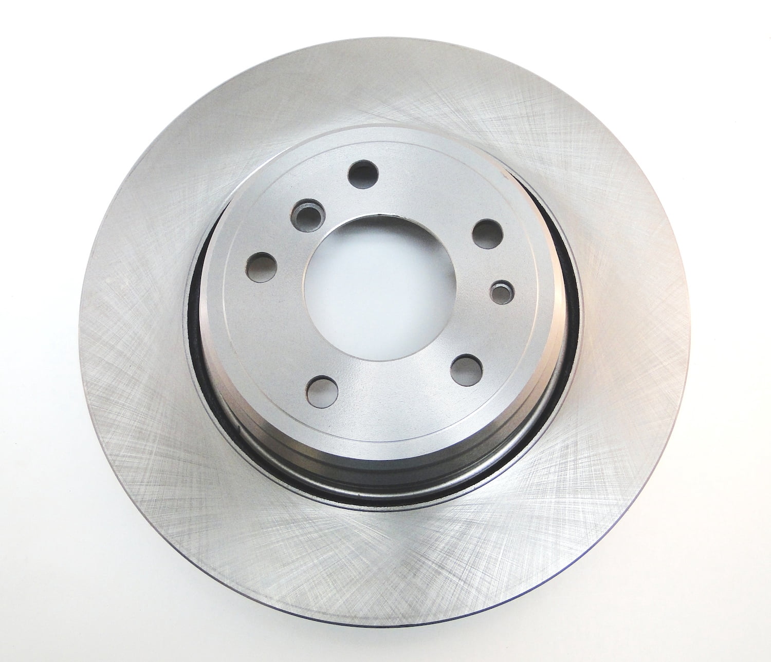 Winstop Brake Rotor, Rear WS243205, BMW 750iL 2001-1995