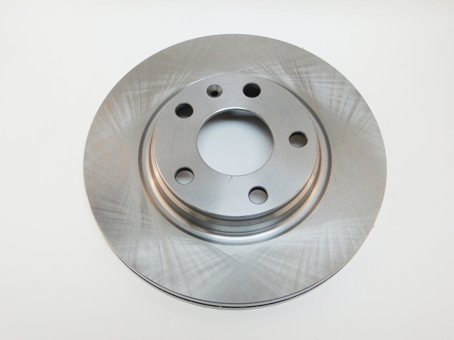 Winstop Brake Rotor, Rear WS243243, Audi S8 2003-2001