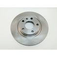 thumbnail image 1 of Winstop Brake Rotor, Rear WS243243, Audi S8 2003-2001, 1 of 4