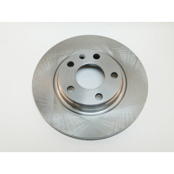 Winstop Brake Rotor, Rear WS243243, Audi S8 2003-2001