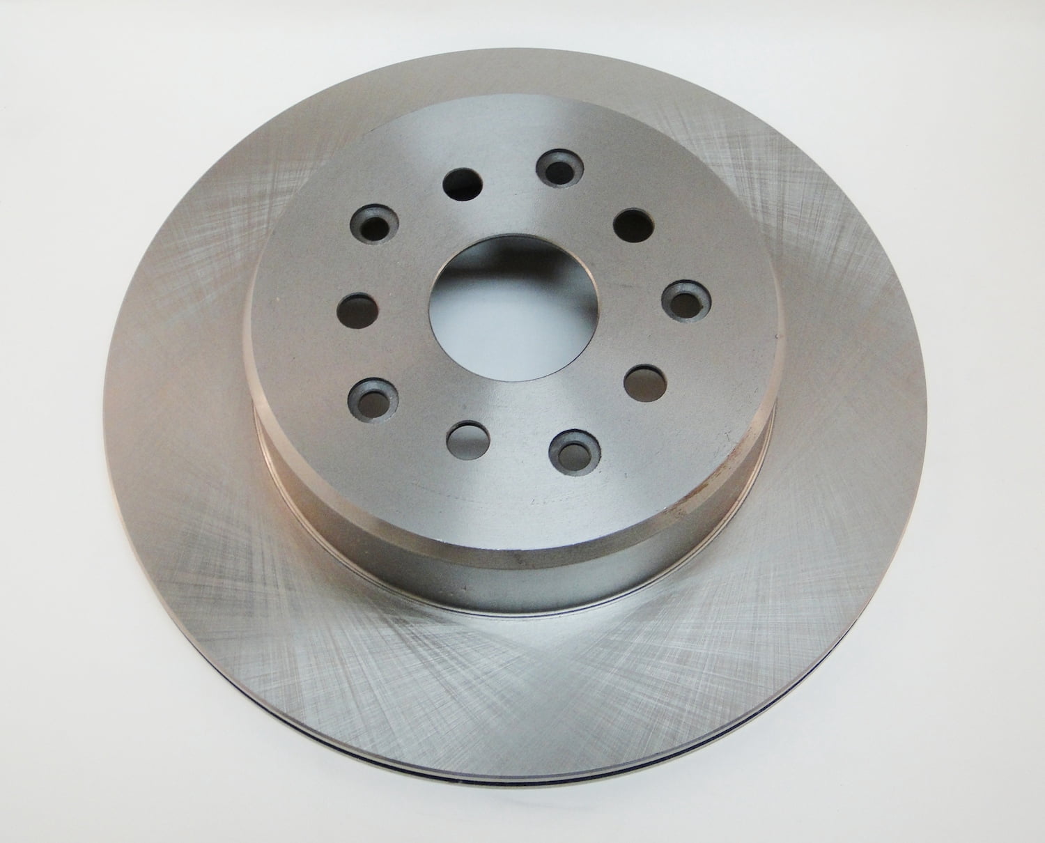 Winstop Brake Rotor, Rear WS243250, Toyota Supra 1998-1993