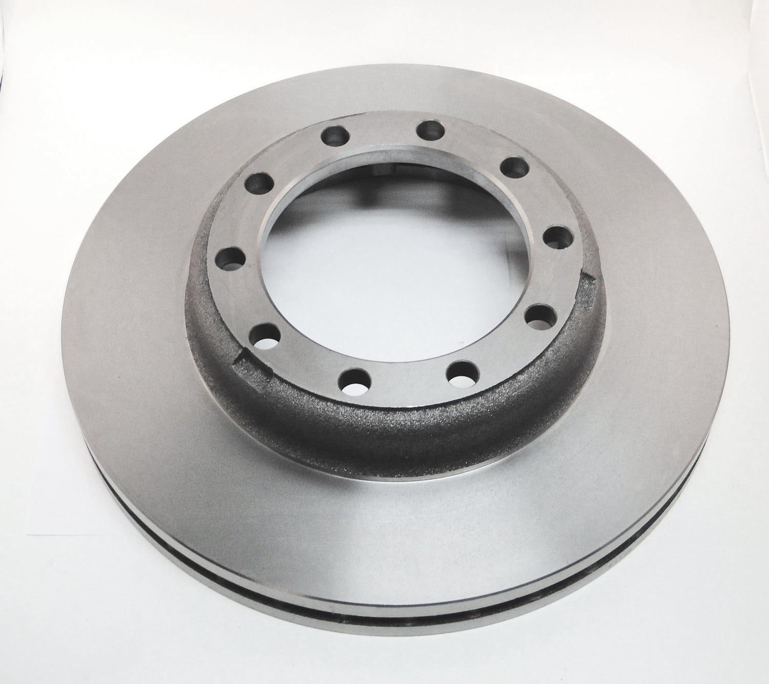 Winstop Brake Rotor, Rear WS243366, Ford F-650 2003-2000