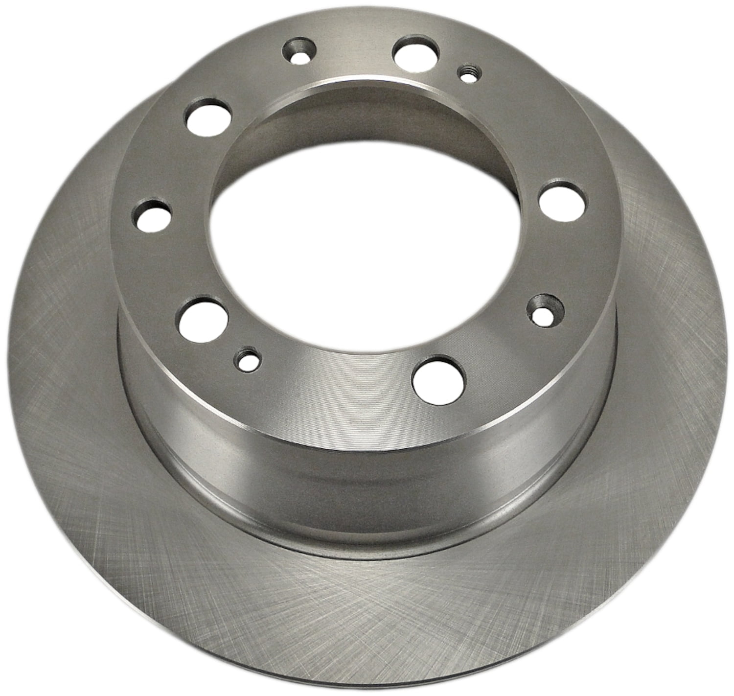Winstop Brake Rotor, Rear WS243410, Porsche 944 1989-1987
