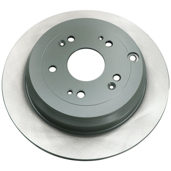 Winstop Brake Rotor, Rear WS243717, Honda CR-V 2016-2012