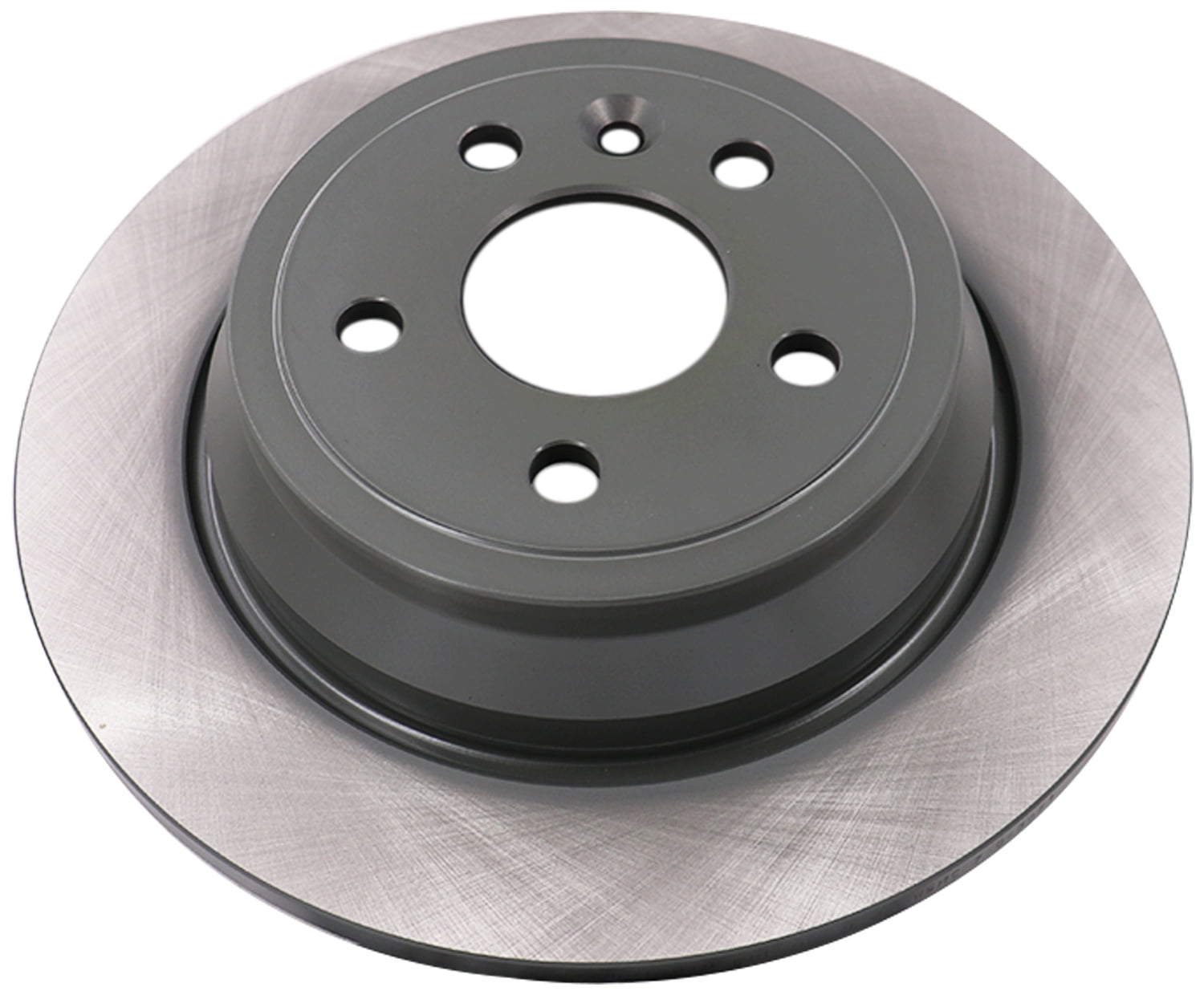 Winstop Brake Rotor, Rear WS243724, Land Rover LR2 2015-2013