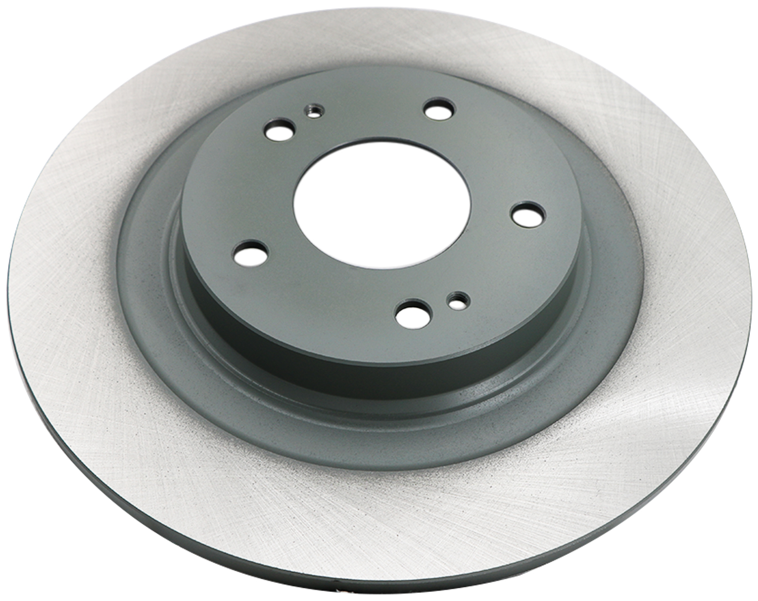 Winstop Brake Rotor, Rear WS243793, Mitsubishi Outlander 2020-2014