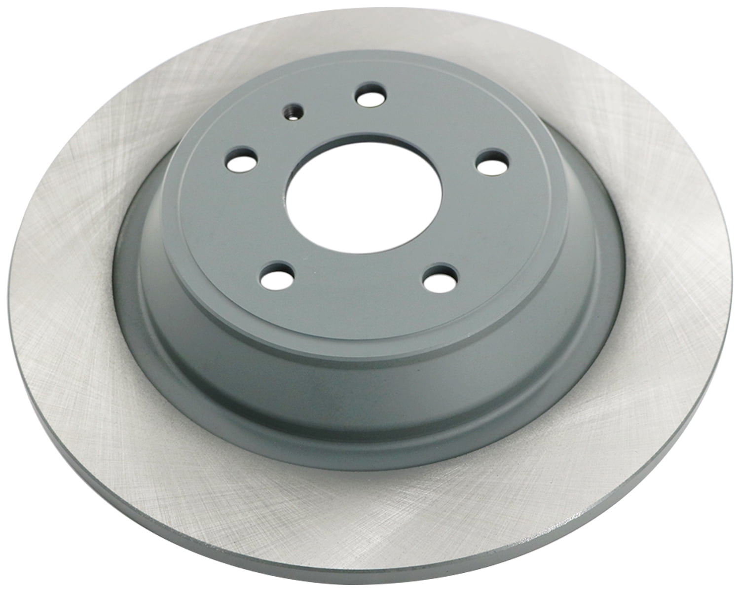 Winstop Brake Rotor, Rear WS243809, Ford Fusion 2020-2013