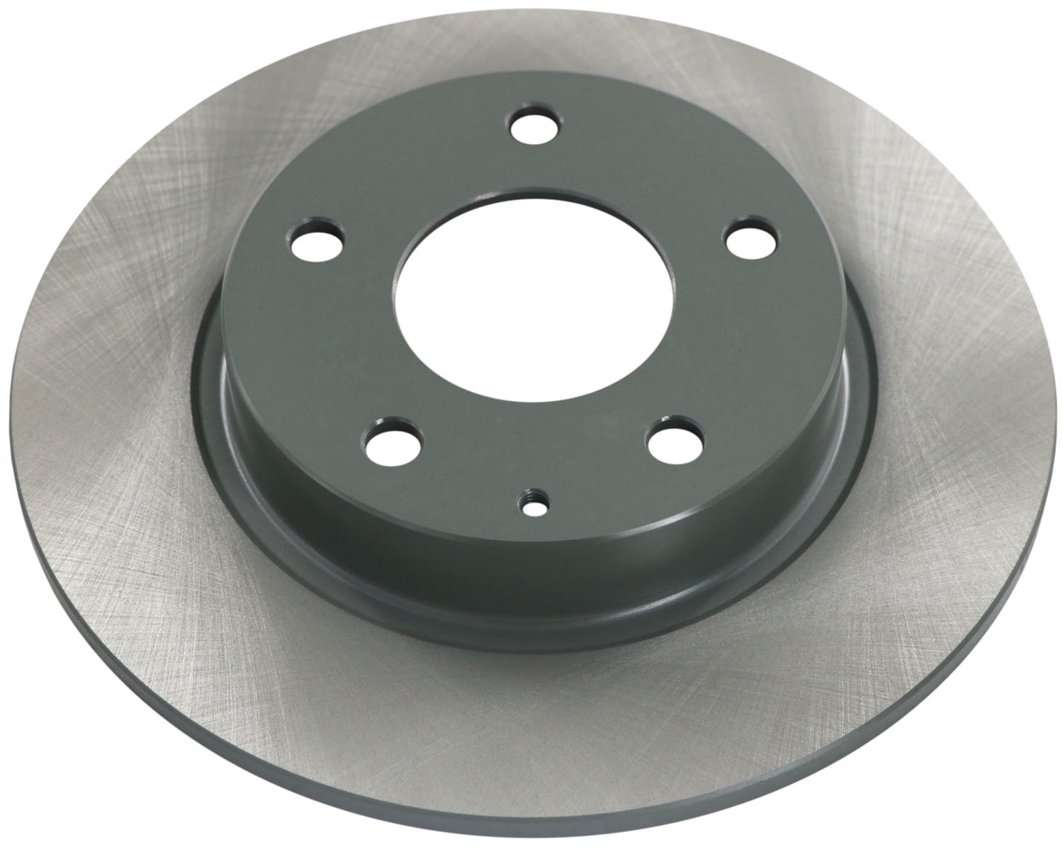 Winstop Brake Rotor, Rear WS243816, Mazda 3 2023-2014