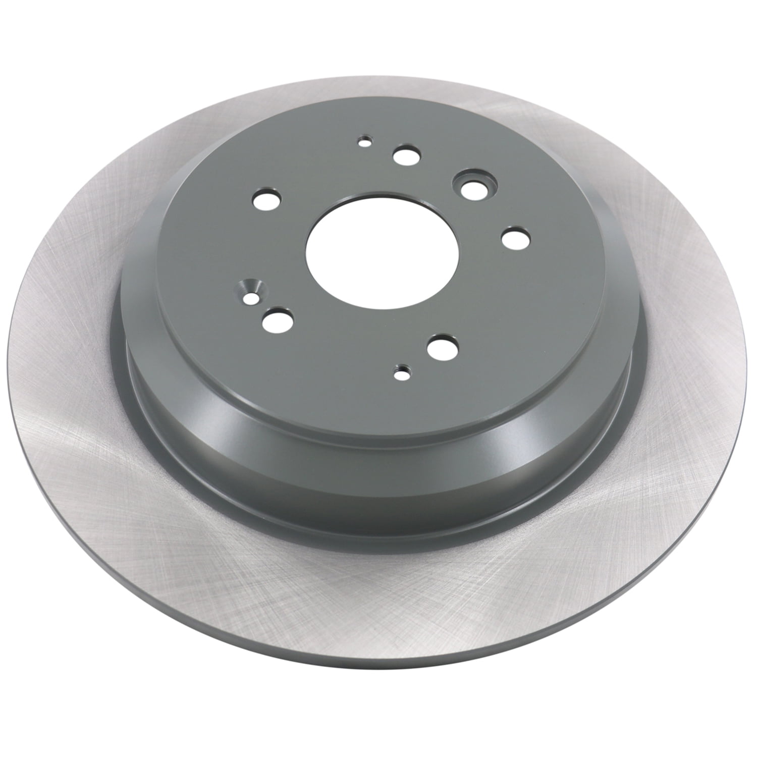 Winstop Brake Rotor, Rear WS243847, Acura MDX 2016-2014