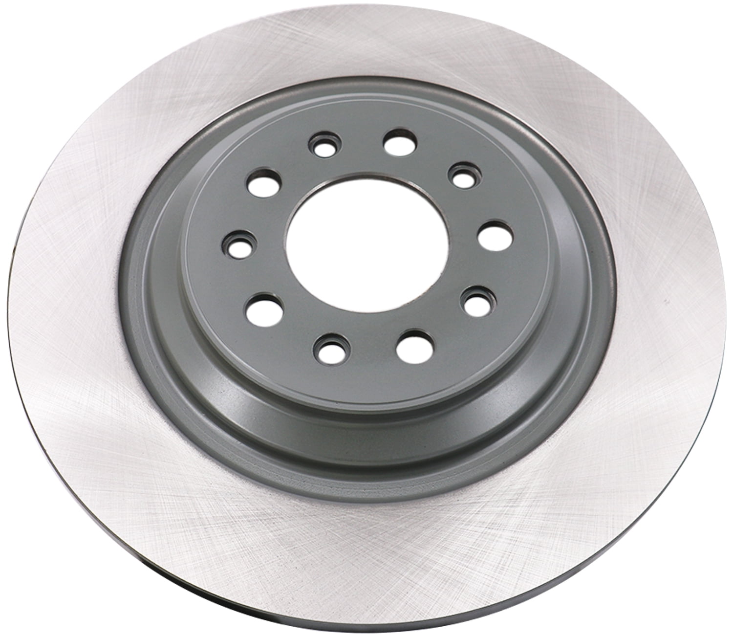 Winstop Brake Rotor, Rear WS243854, Jeep Cherokee 2022-2014