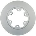 thumbnail image 1 of Winstop Brake Rotor, Rear WS243878, Ford Transit-150 2023-2020, 1 of 4