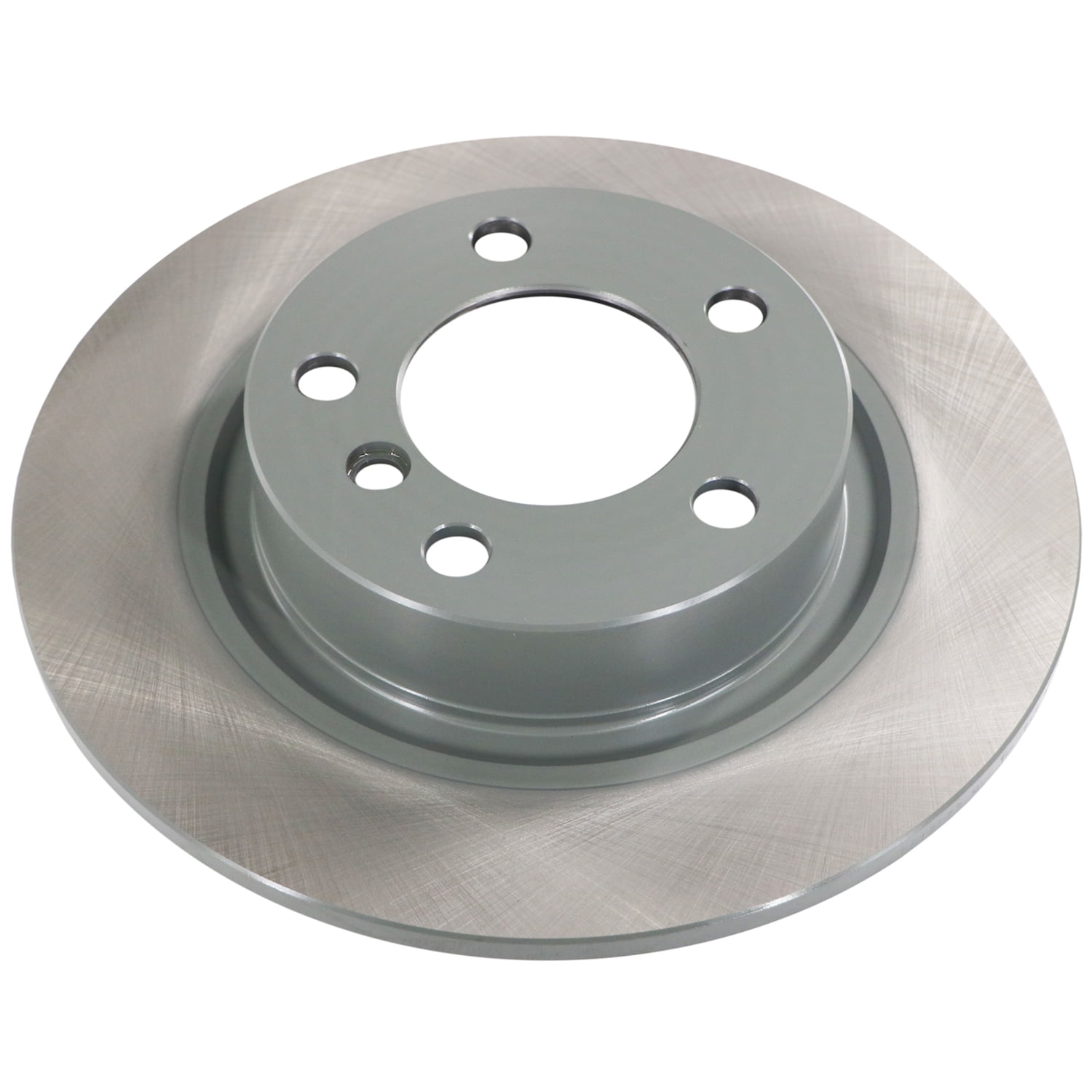 Winstop Brake Rotor, Rear WS243885, Mini Cooper Countryman 2016-2013