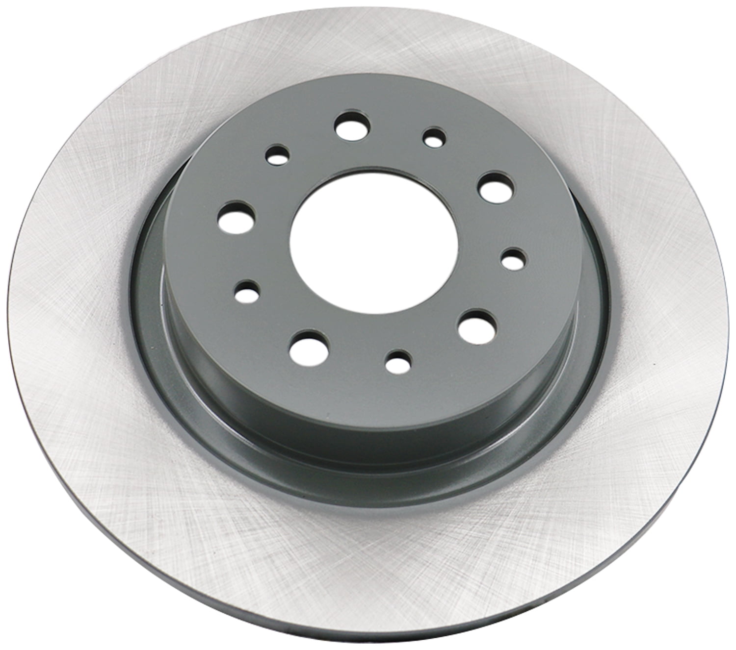 Winstop Brake Rotor, Rear WS243892, Fiat 500L 2020-2014