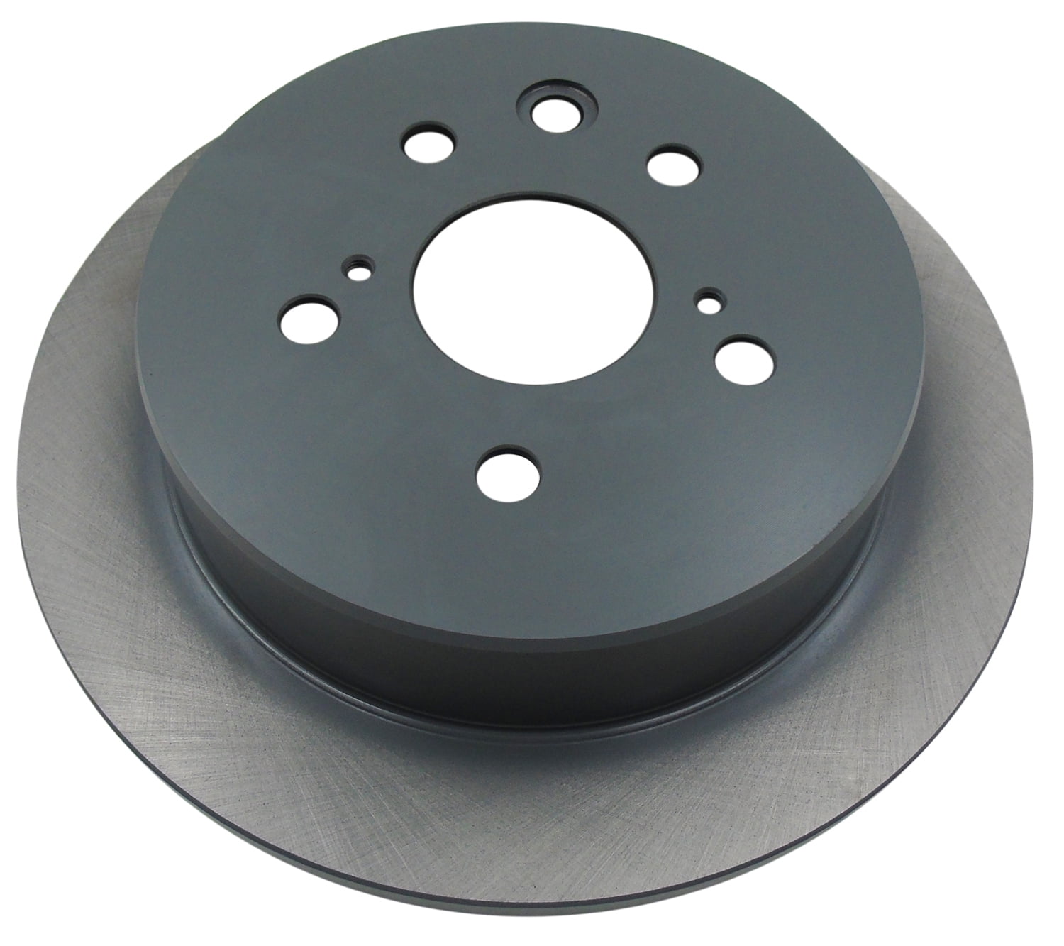 Winstop Brake Rotor, Rear WS243946, Lexus IS250 2015-2014