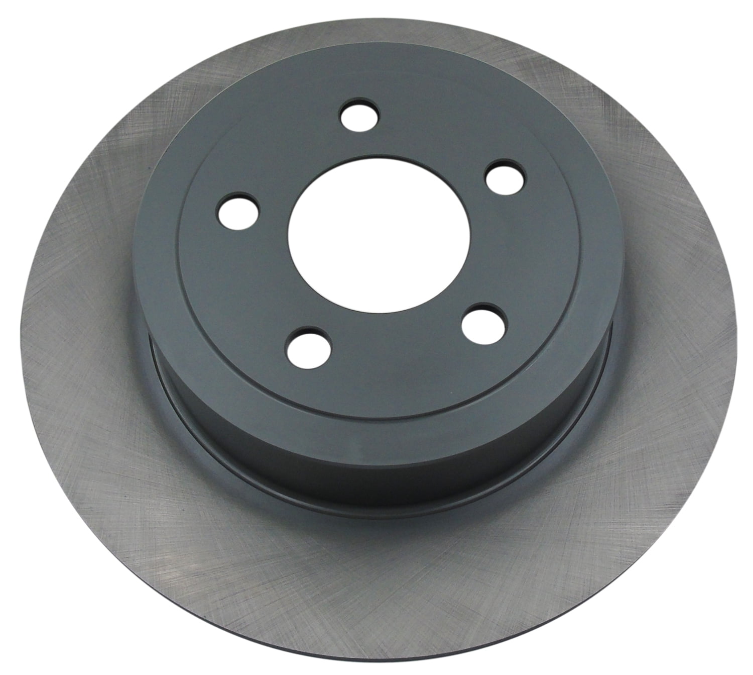 Winstop Brake Rotor, Rear WS244004, Chrysler 300 2022-2015