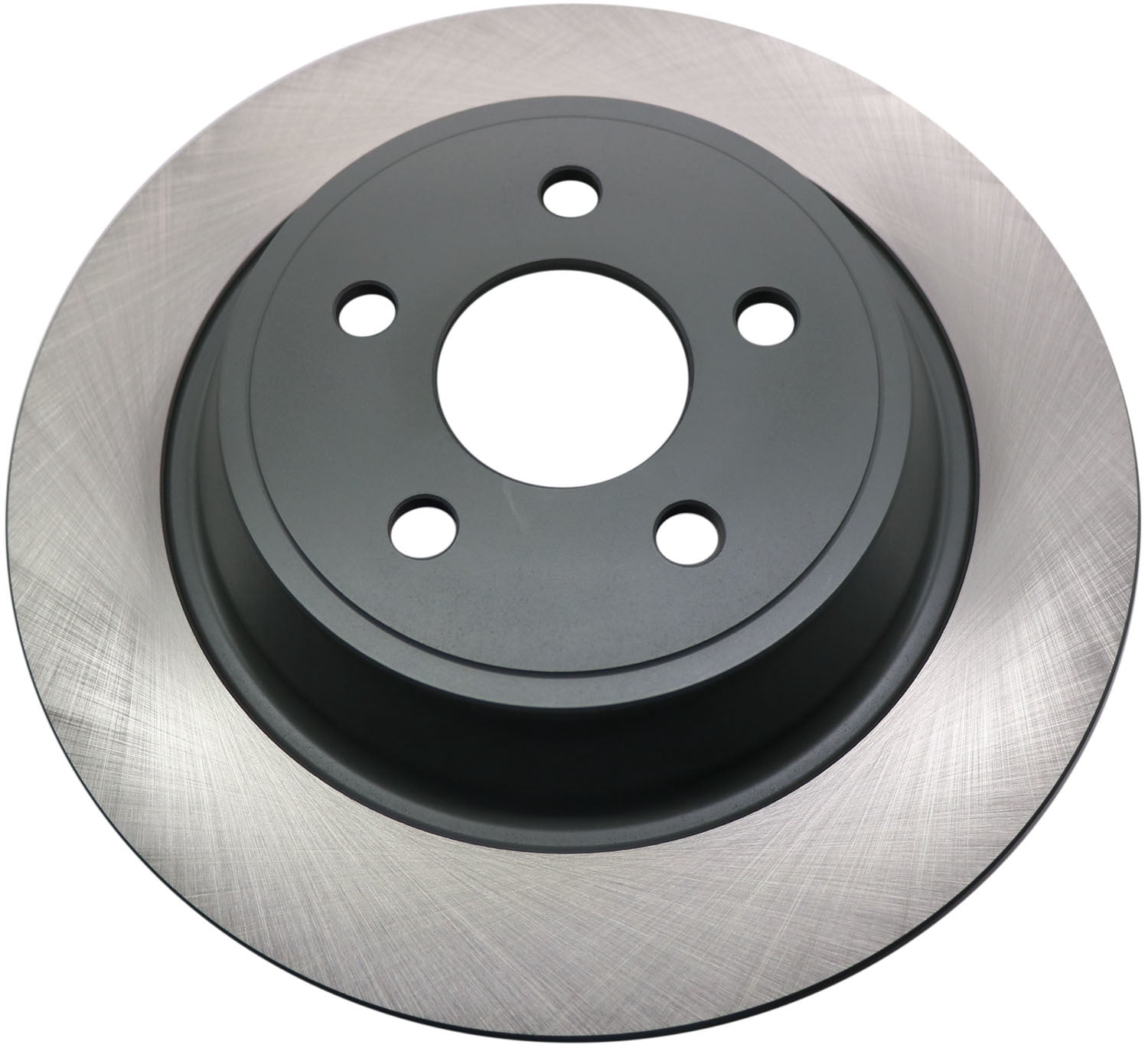 Winstop Brake Rotor, Rear WS244011, Ford Edge 2023-2015