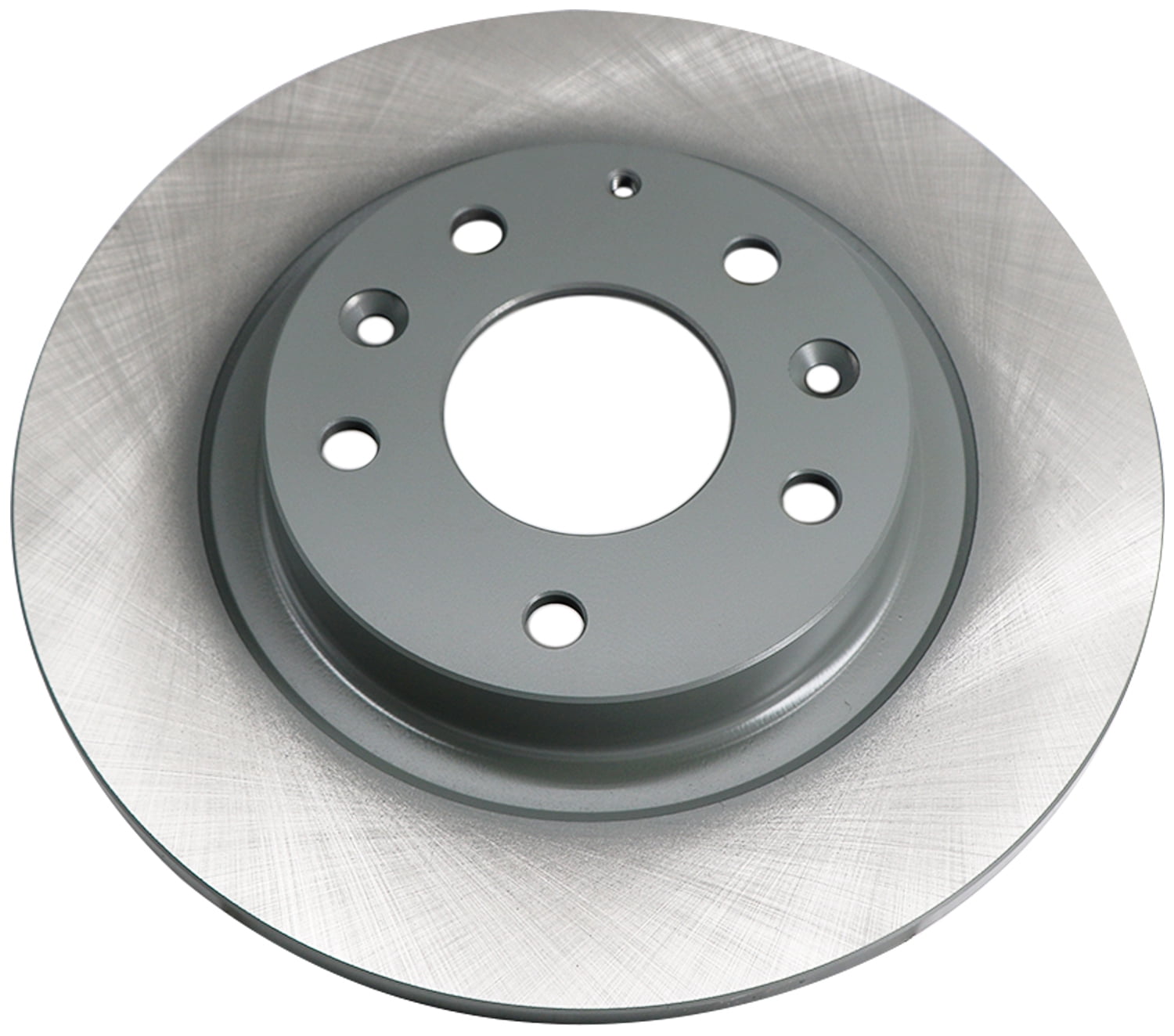 Winstop Brake Rotor, Rear WS244035, Mazda CX-3 2019-2016