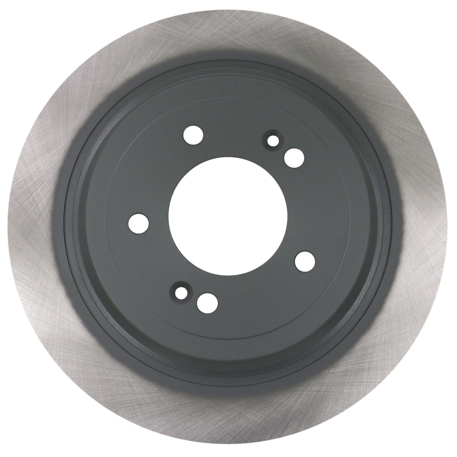 Winstop Brake Rotor, Rear WS244073, Hyundai Tucson 2021-2018