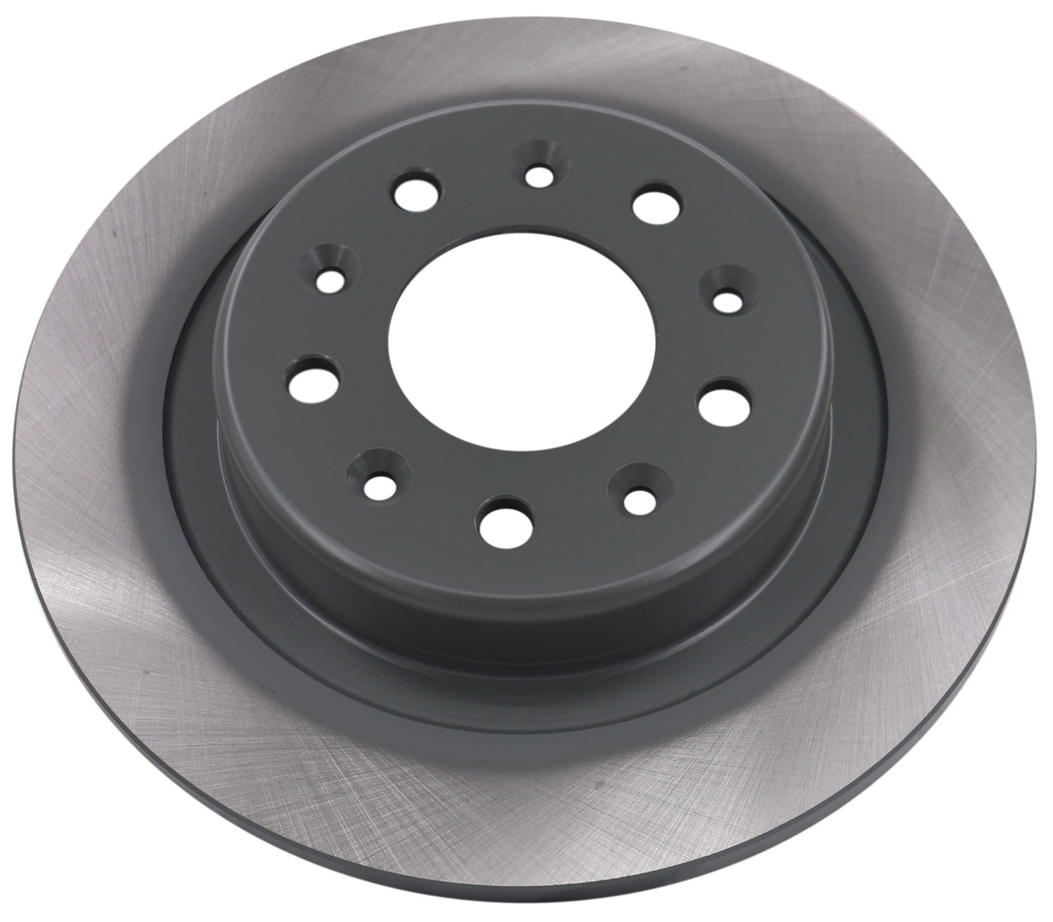 Winstop Brake Rotor, Rear WS244080, Chevrolet Malibu 2023-2016