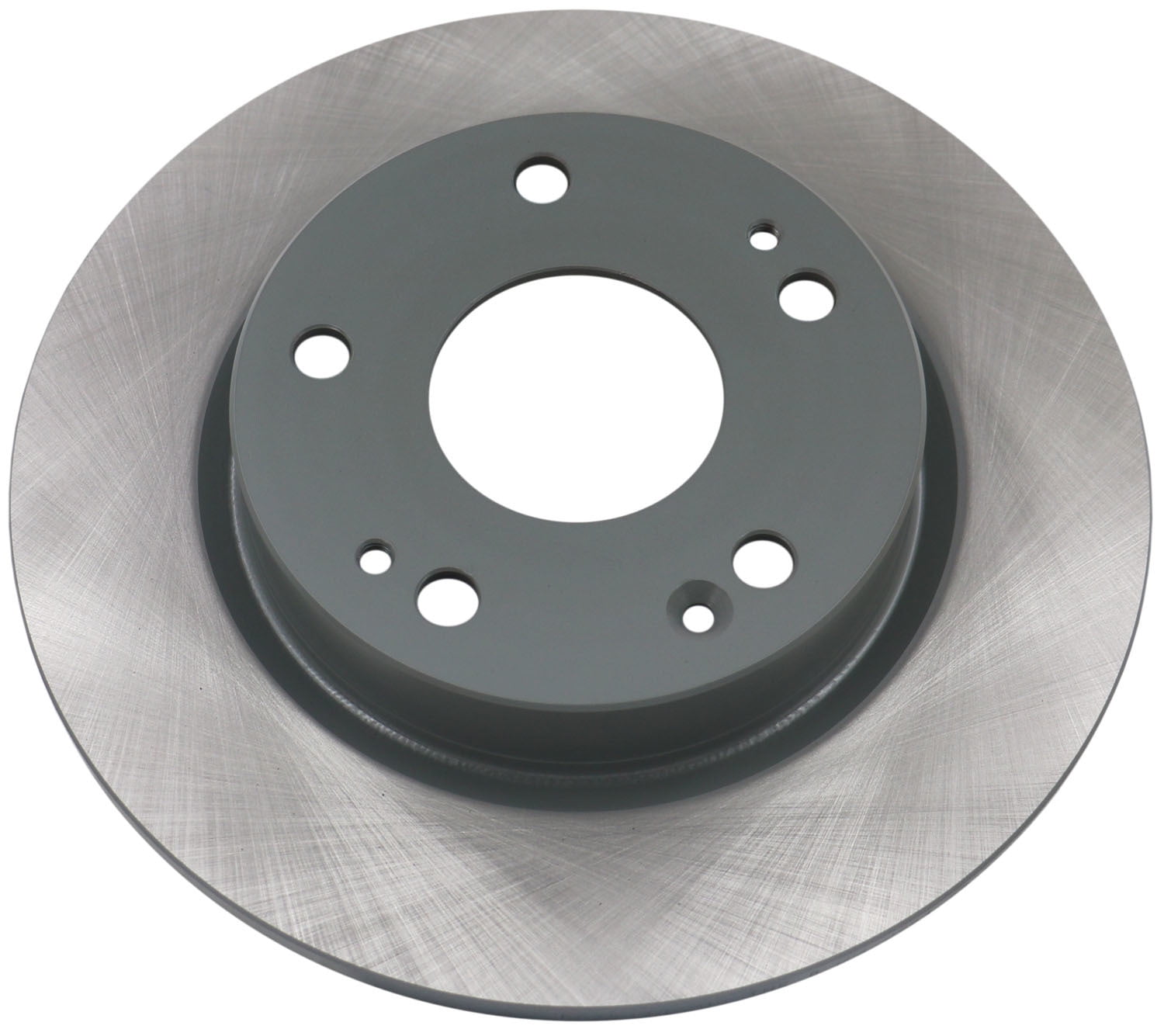 Winstop Brake Rotor, Rear WS244097, Honda Civic 2023-2016