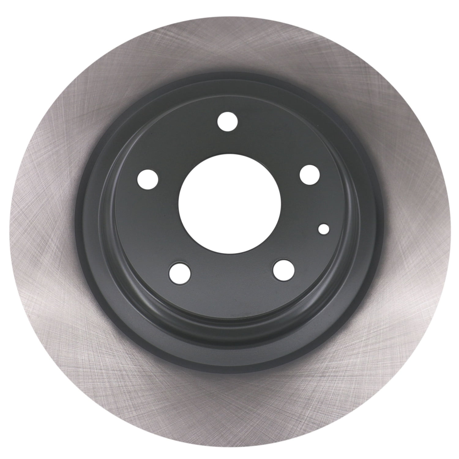 Winstop Brake Rotor, Rear WS244141, Mazda CX-9 2023-2016