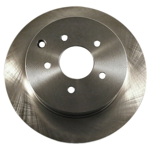 Winstop Brake Rotor, Rear WS244349, Infiniti QX60 2020-2014