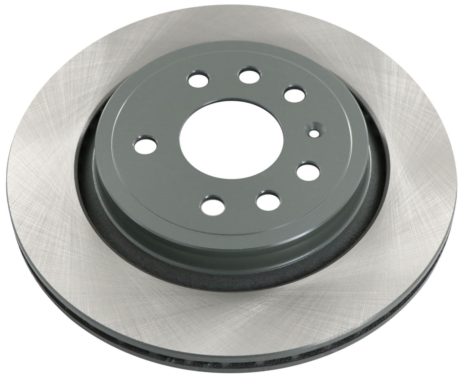 Winstop Brake Rotor, Rear WS244424, Saab 9-3 2011-2003