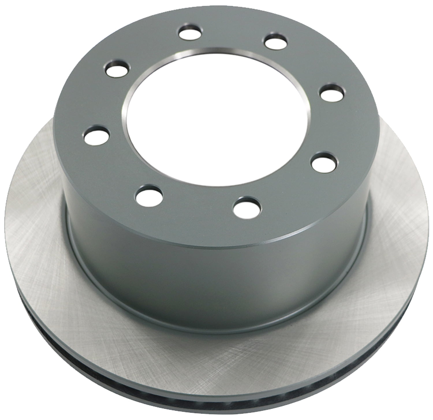 Winstop Brake Rotor, Rear WS244431, Dodge Ram 2500 2002-2001