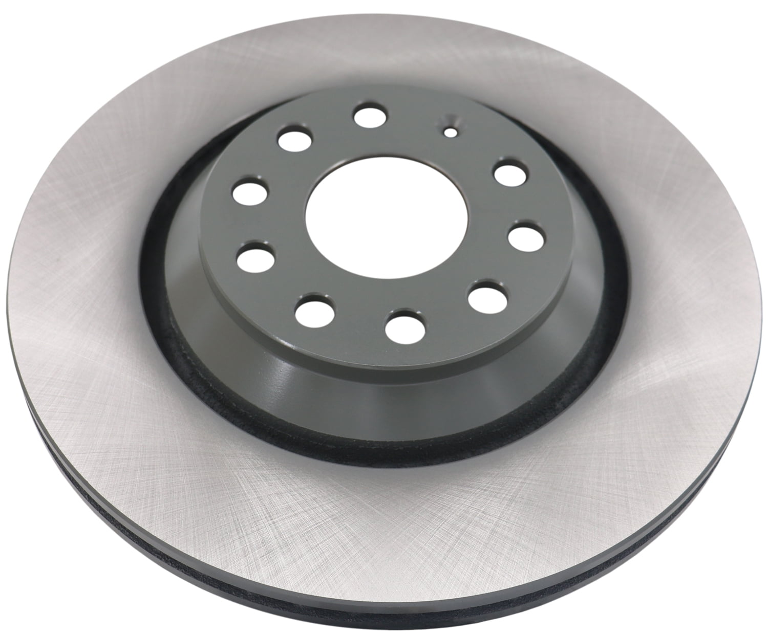 Winstop Brake Rotor, Rear WS244479, Audi Q3 2023-2019