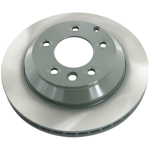 Winstop Brake Rotor, Rear WS244523, Audi Q7 2015-2007
