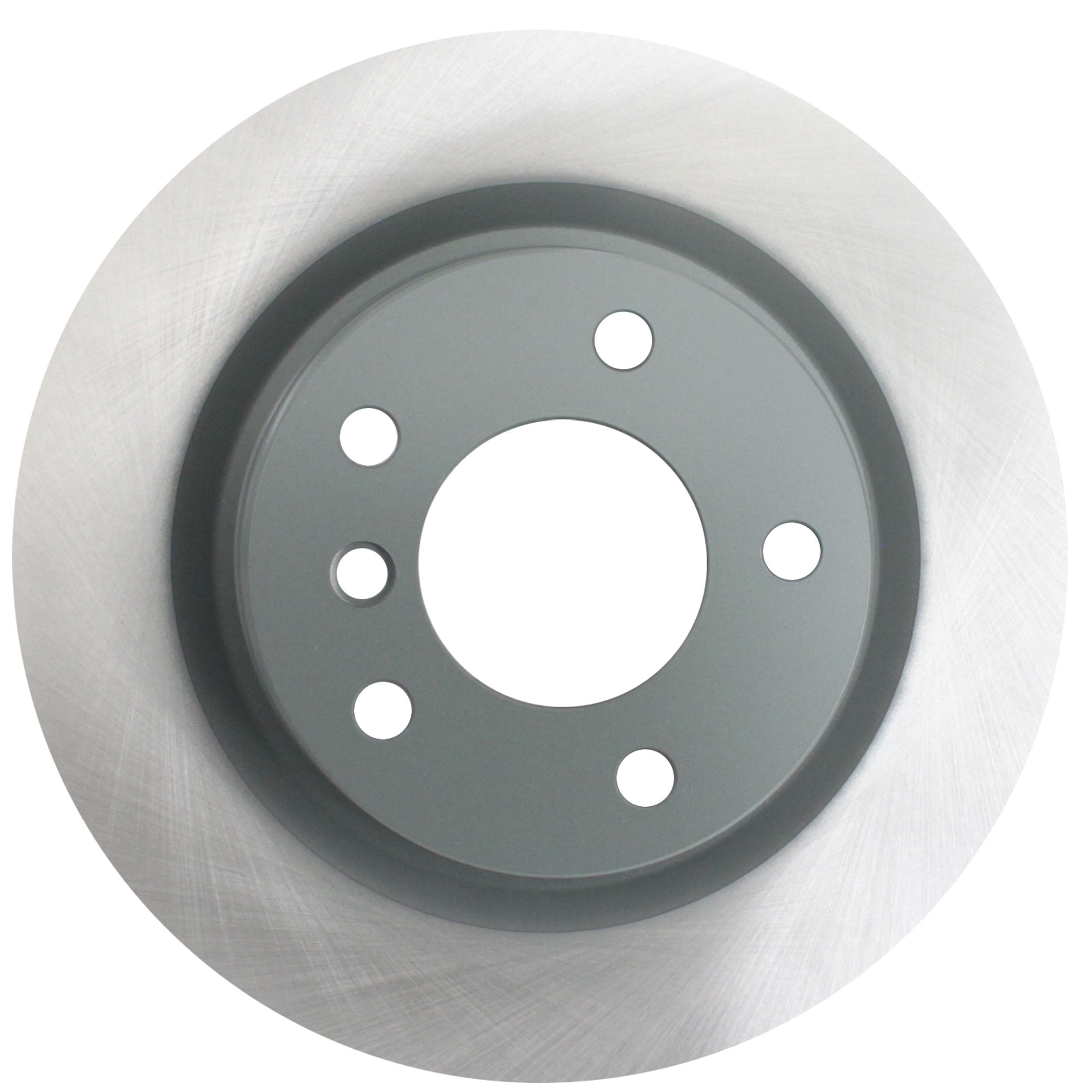Winstop Brake Rotor, Rear WS244547, BMW 323i 2011-2006