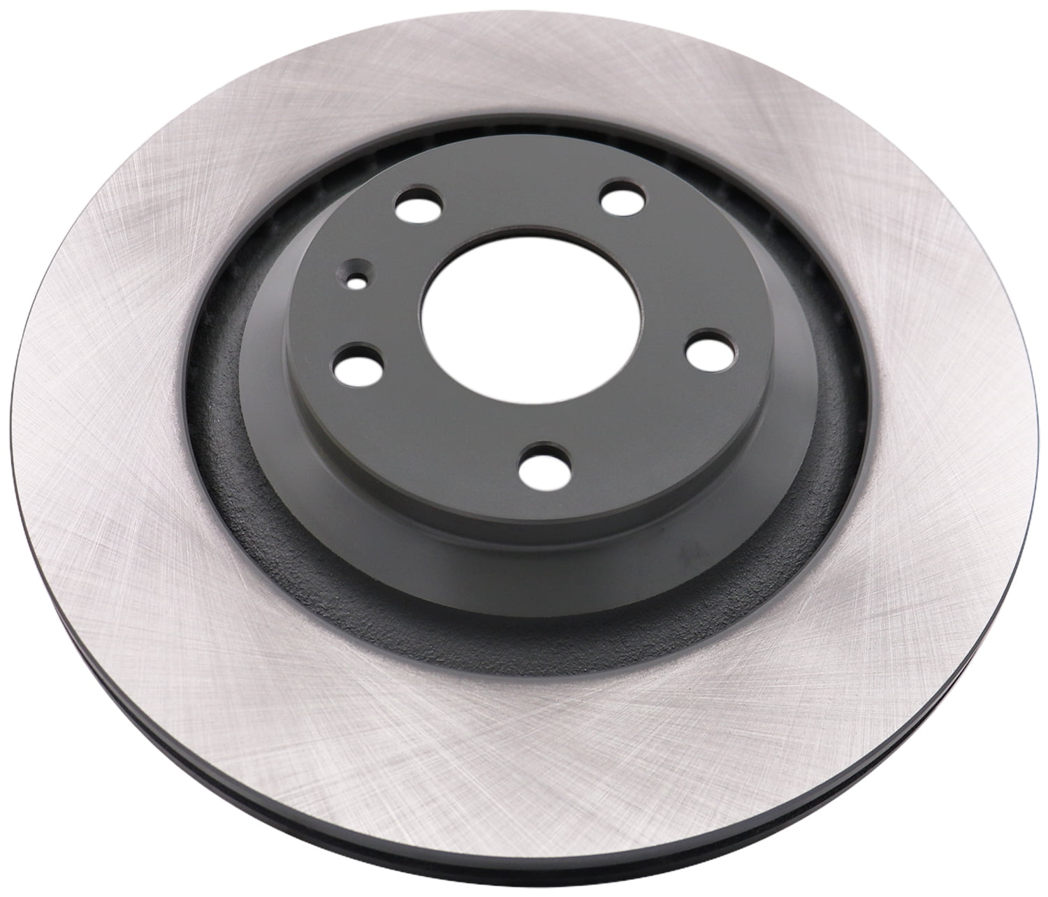 Winstop Brake Rotor, Rear WS244738, Audi A6 Quattro 2011-2005
