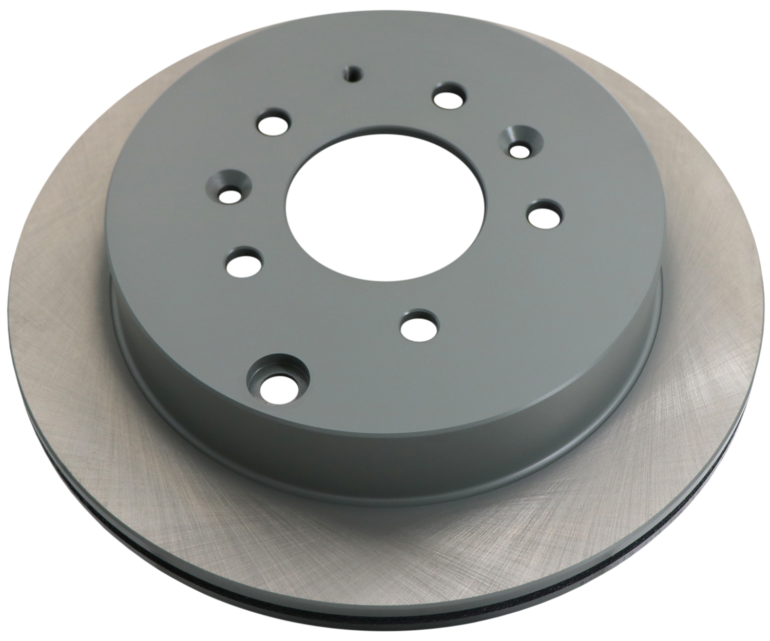 Winstop Brake Rotor, Rear WS244936, Mazda MPV 2006-2004