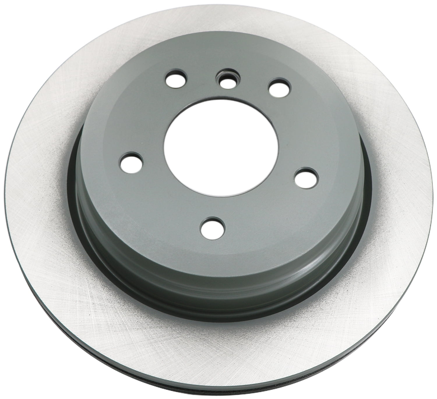 Winstop Brake Rotor, Rear WS245094, BMW 328i 2013-2007