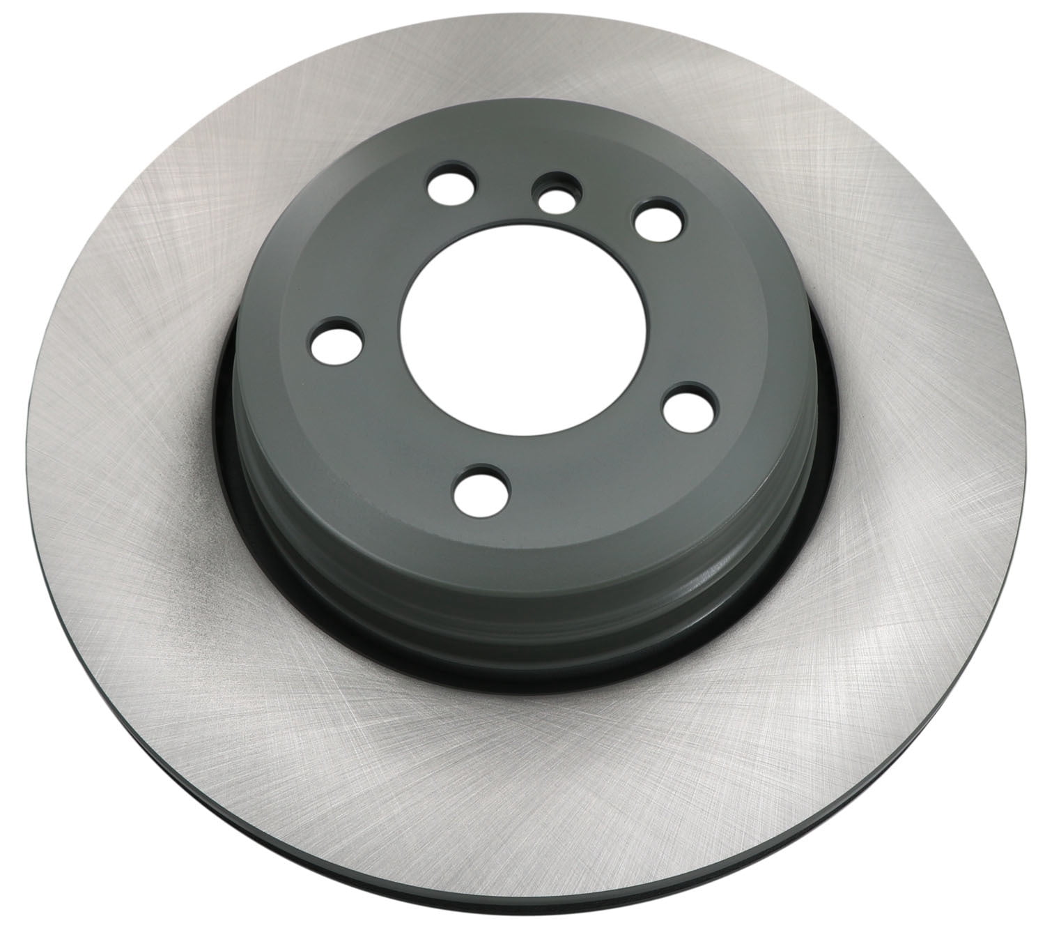 Winstop Brake Rotor, Rear WS245100, BMW 750Li 2008-2006
