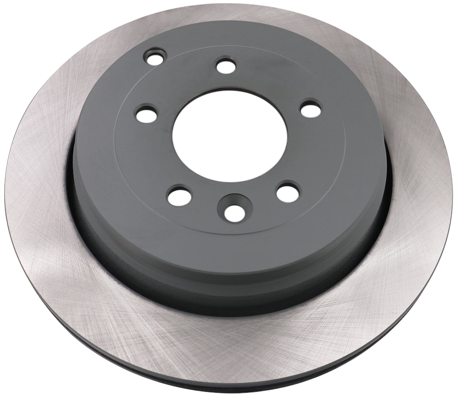 Winstop Brake Rotor, Rear WS245131, Land Rover LR3 2007-2005