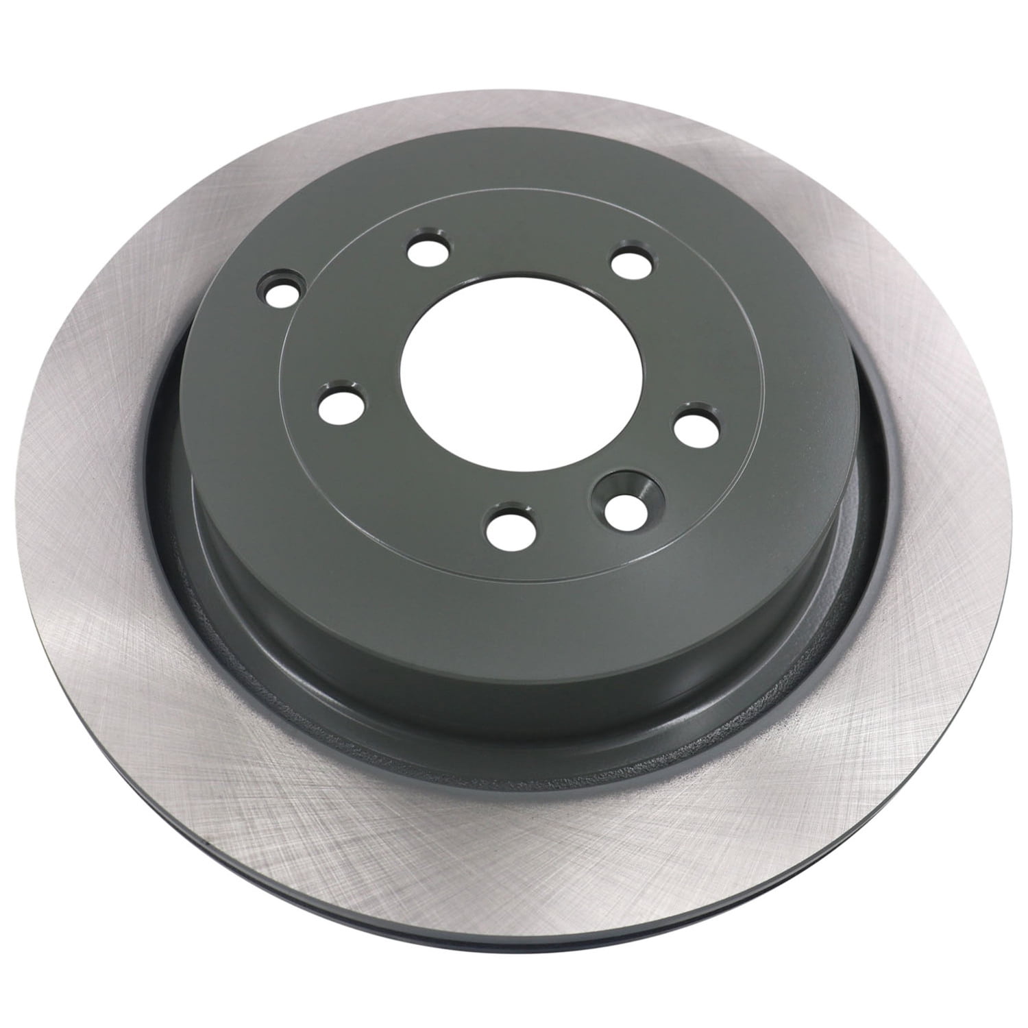Winstop Brake Rotor, Rear WS245148, Land rover Range Rover Sport 2013-2006