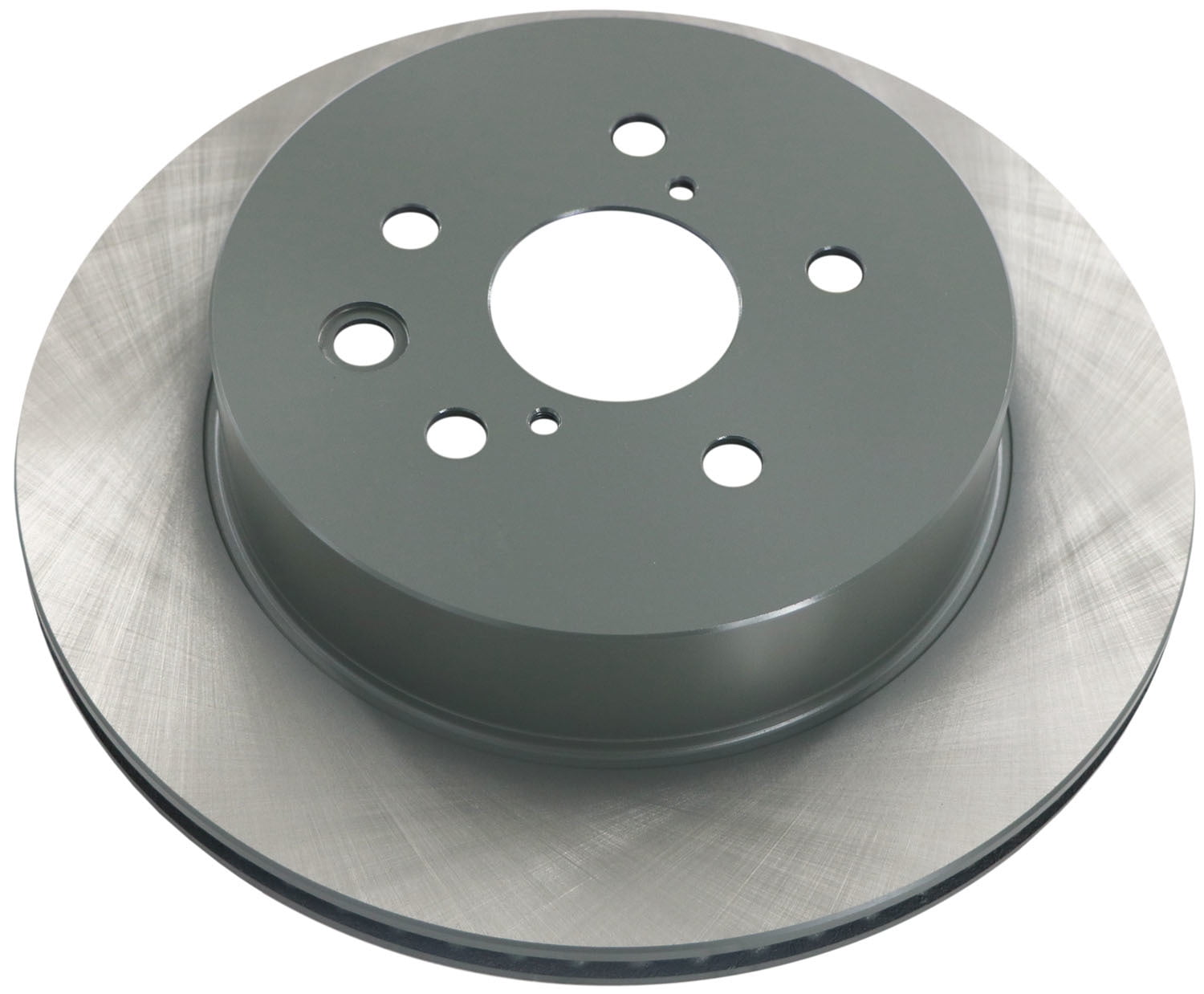 Winstop Brake Rotor, Rear WS245179, Lexus GS350 2011-2007