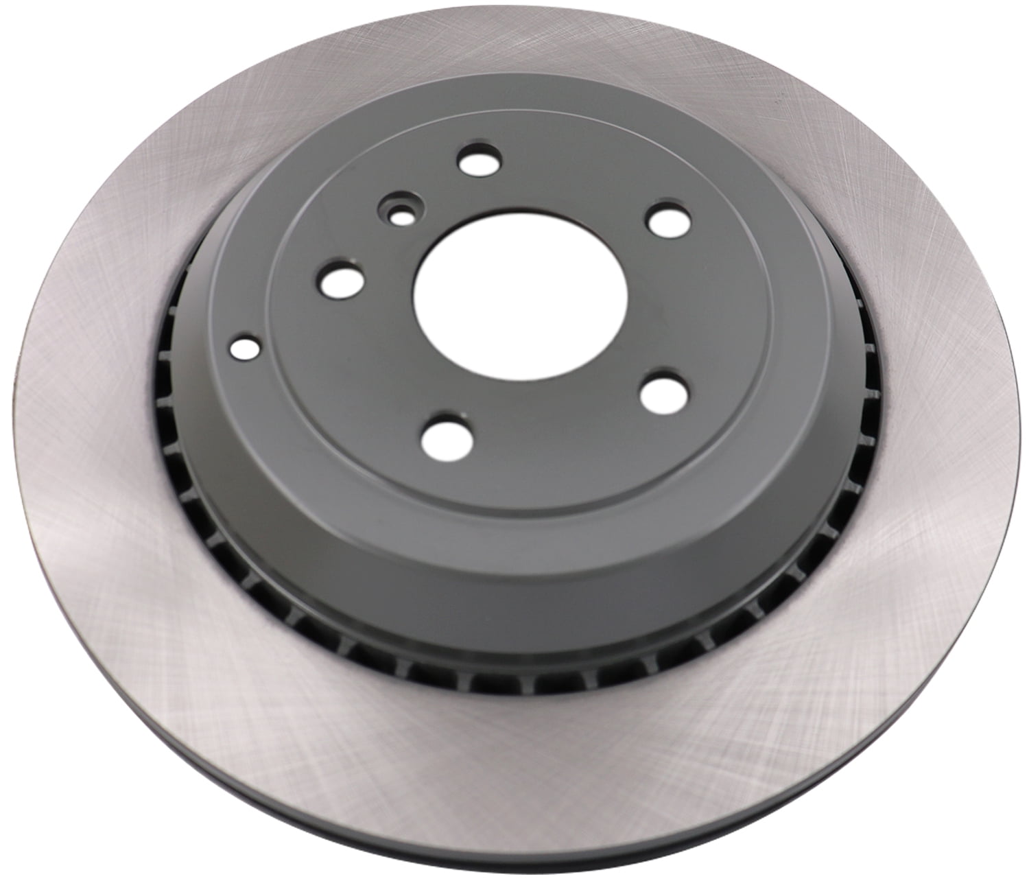 Winstop Brake Rotor, Rear WS245230, Mercedes-Benz GL450 2012-2007