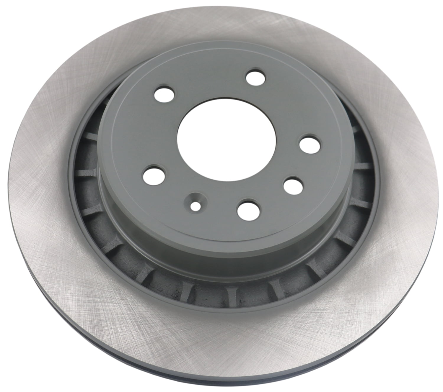 Winstop Brake Rotor, Rear WS245292, Saab 9-5 2009-2002