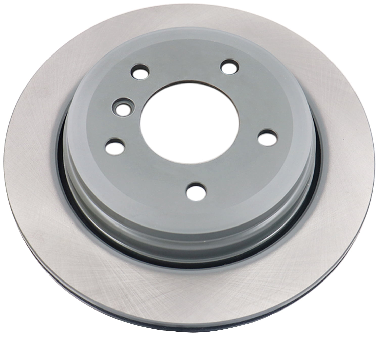 Winstop Brake Rotor, Rear WS245346, BMW 325xi 2005-2001