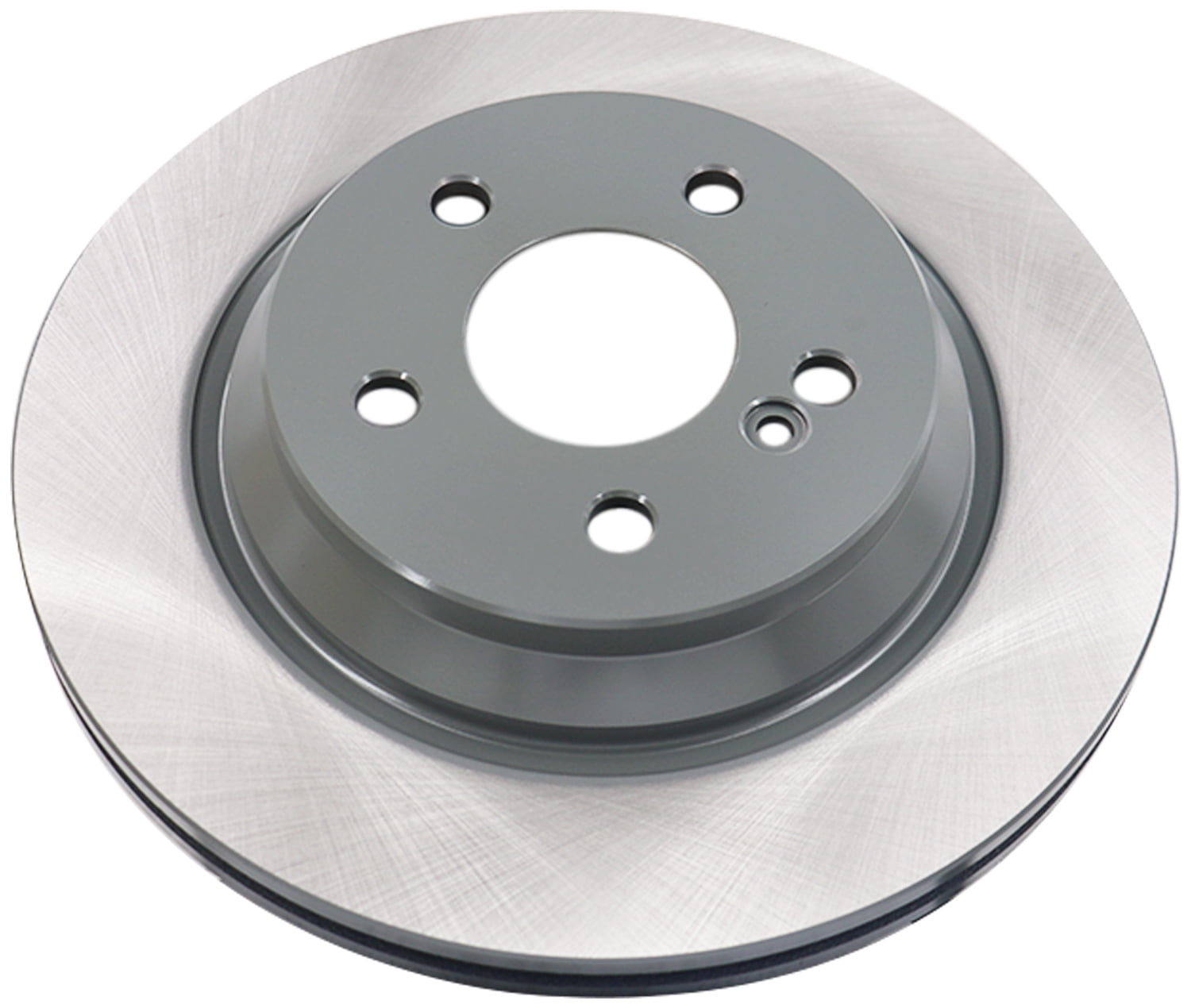 Winstop Brake Rotor, Rear WS245360, Mercedes-Benz S350 2012