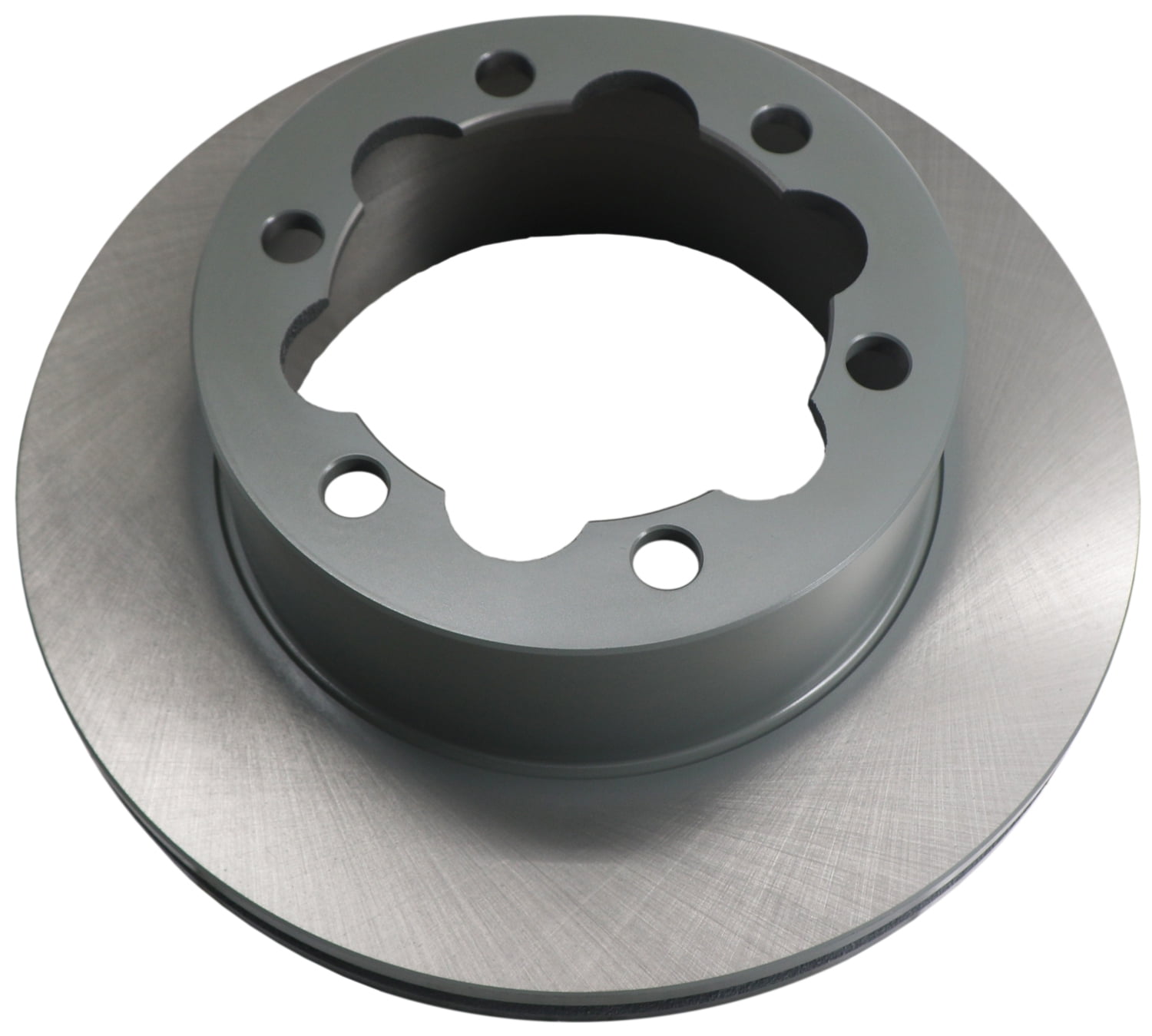 Free Shipping! Winstop Brake Rotor Rear WS245384 for Mercedes-Benz ...
